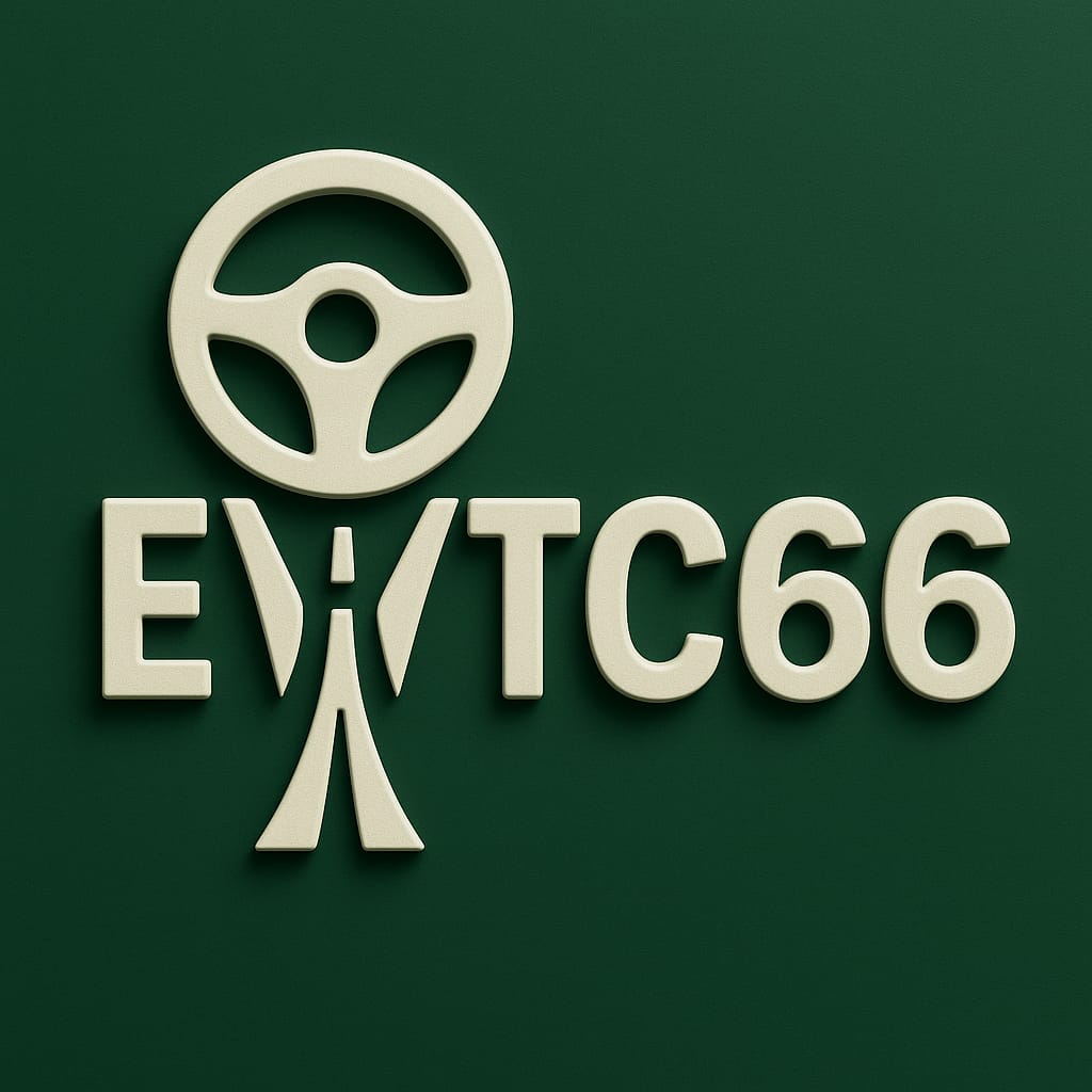 Logo Express VTC 66